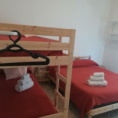 Casa Antadia 25 Daire Palermo Dış mekan fotoğraf