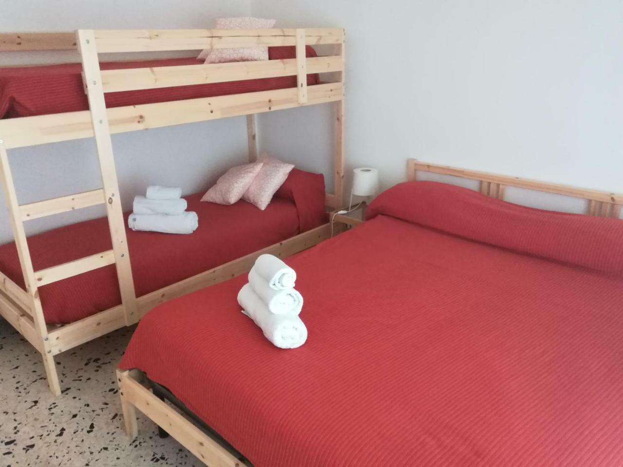 Casa Antadia 25 Daire Palermo Dış mekan fotoğraf