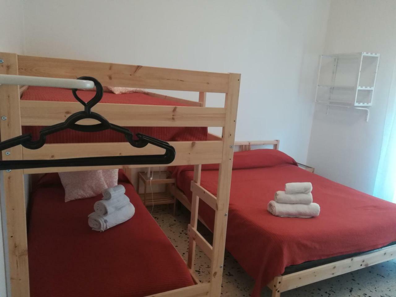 Casa Antadia 25 Daire Palermo Dış mekan fotoğraf