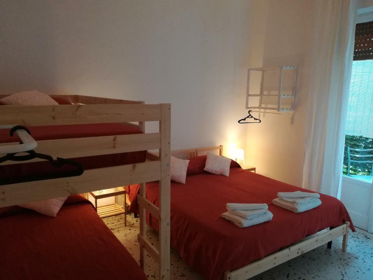 Casa Antadia 25 Daire Palermo Dış mekan fotoğraf