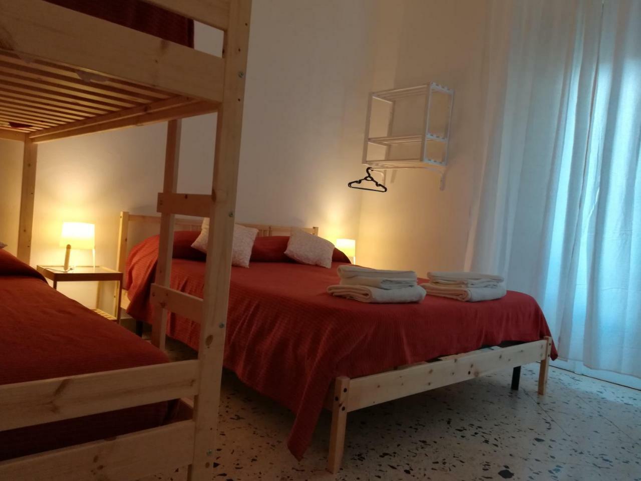 Casa Antadia 25 Daire Palermo Dış mekan fotoğraf