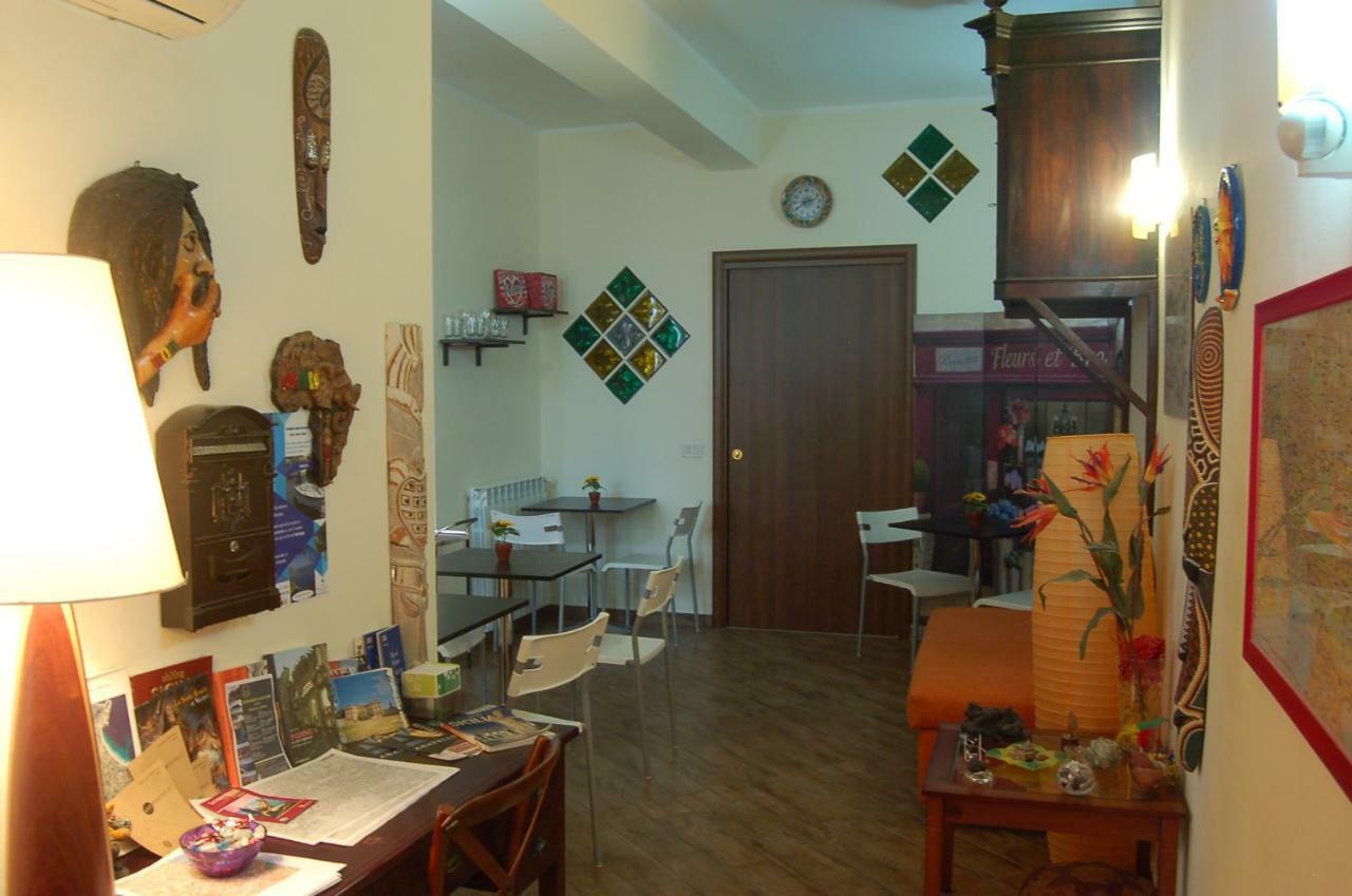 Casa Antadia 25 Daire Palermo Dış mekan fotoğraf