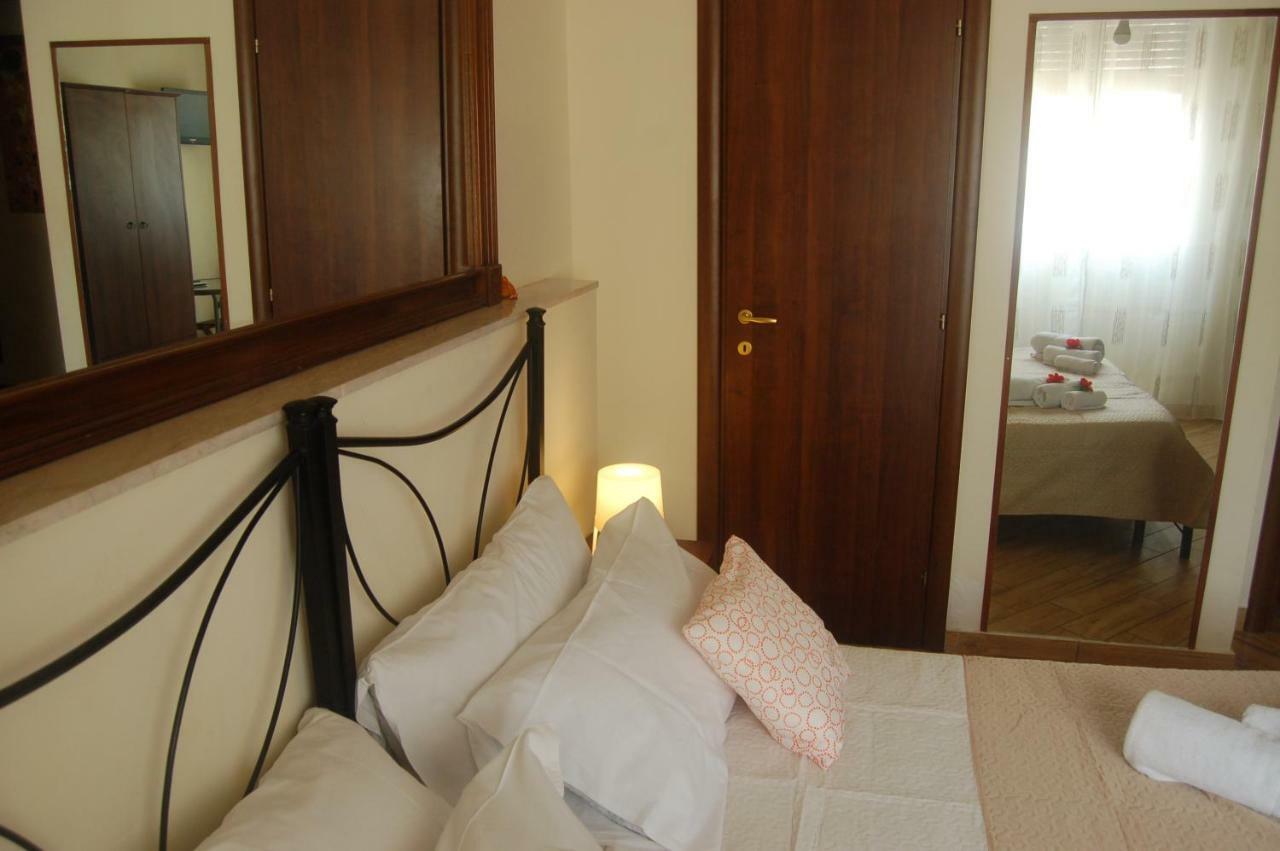 Casa Antadia 25 Daire Palermo Dış mekan fotoğraf