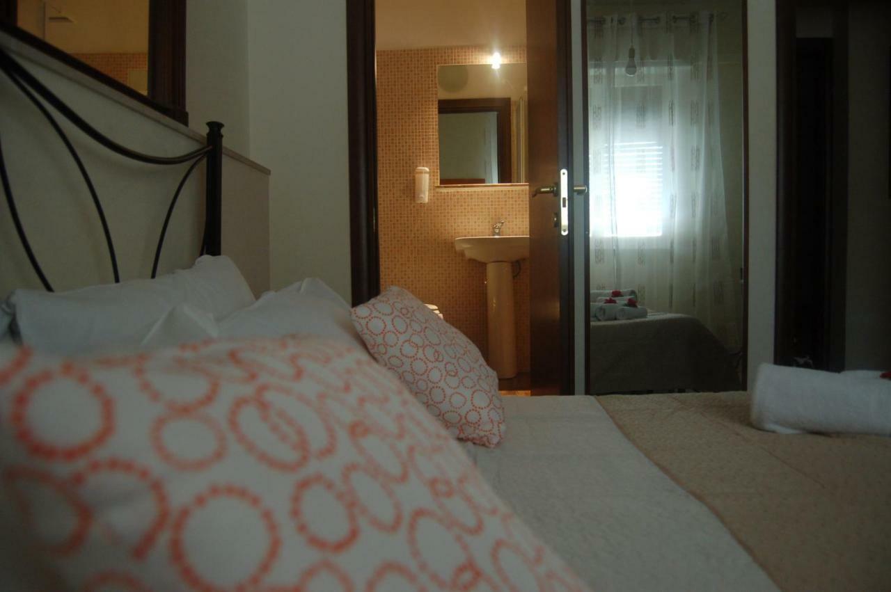 Casa Antadia 25 Daire Palermo Dış mekan fotoğraf