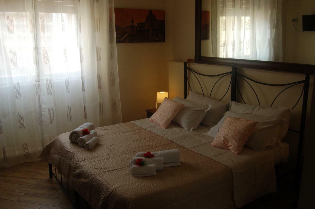 Casa Antadia 25 Daire Palermo Dış mekan fotoğraf