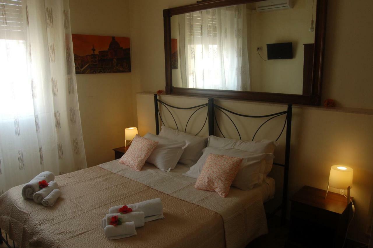 Casa Antadia 25 Daire Palermo Dış mekan fotoğraf